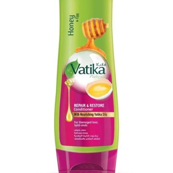 Dabur Vatika Moisture Conditioner 200ML