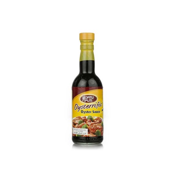 Datu Puti Oyster Sauce 430GM