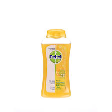 Dettol BW Fresh 250ml