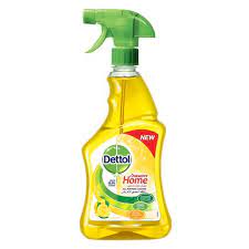 Dettol Bathroom Cleaner 500ml