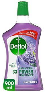 Dettol MPC Clnr Lavender 900ml