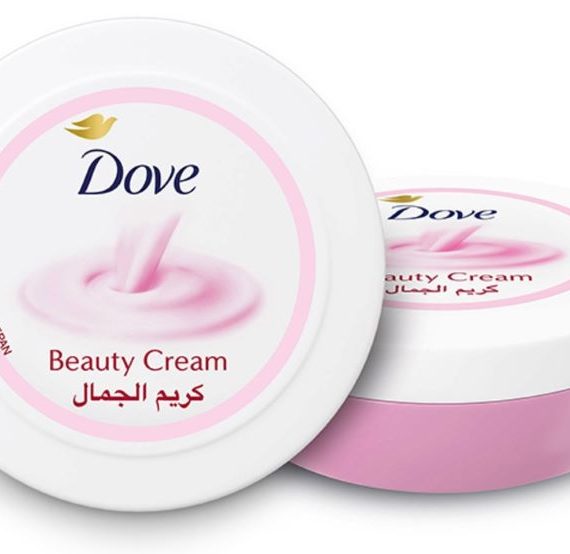 Dove Beauty Cream 2X150ml