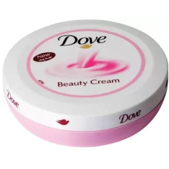 Dove Beauty Cream New 75ml