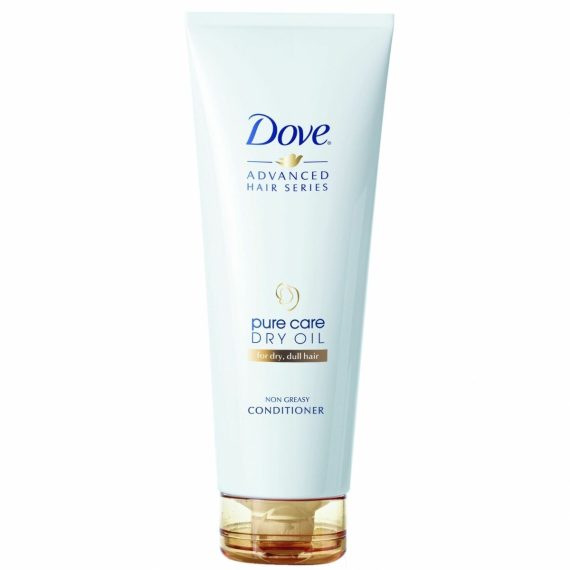 Dove Cond Pure Care Dry 250ml