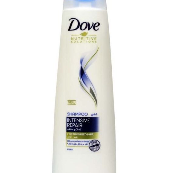 Dove Shampoo Intensive Repair 400Ml