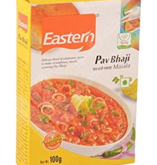 Eastern Pav Bhaji Masala 100 gm