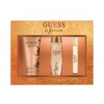 GUESS MARCIANO [L] 100ML+B/L200ML + MINI 15ML (UAE Delivery Only)