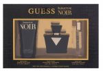 GUESS SEDUCTIVE NOIR [L] 75ML+B/L+MINI (UAE Delivery Only)