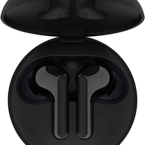 LG FN4 True Wireless Bluetooth Earbuds