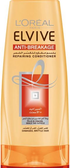 L'Oreal Anti Breaking Conditioner 200 Ml