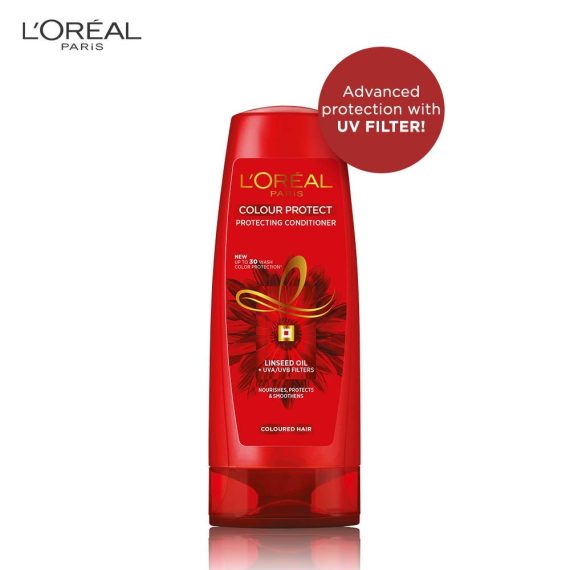 L'Oreal Colour Protecting Cndtinr 200 Ml