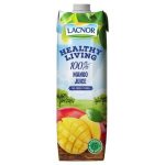 Lacnor Mango & Other Fruit Juice 1Ltr