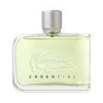 Lacoste Essential Pour Homme EDT 125ml (UAE Delivery Only)