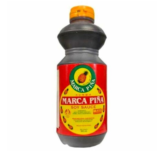 Marca Pina Soy Sauce