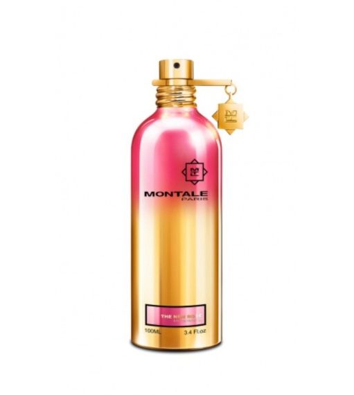 Montale The New Rose For Unisex Edp 100 ml (UAE Delivery Only)