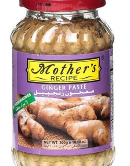 Mothers Ginger Paste 300gm