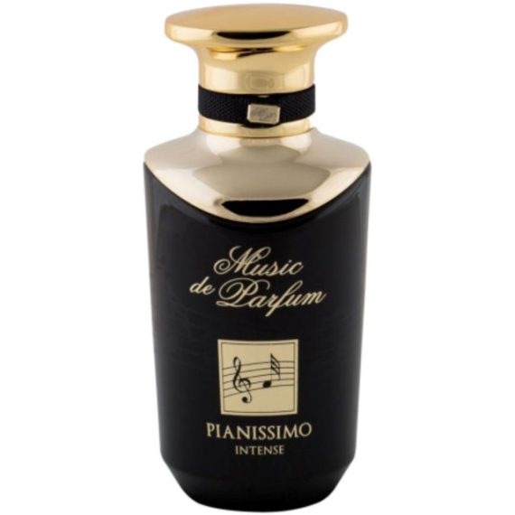 Music De Parfum Pianissimo Intense EDP 50ML (UAE Delivery Only)