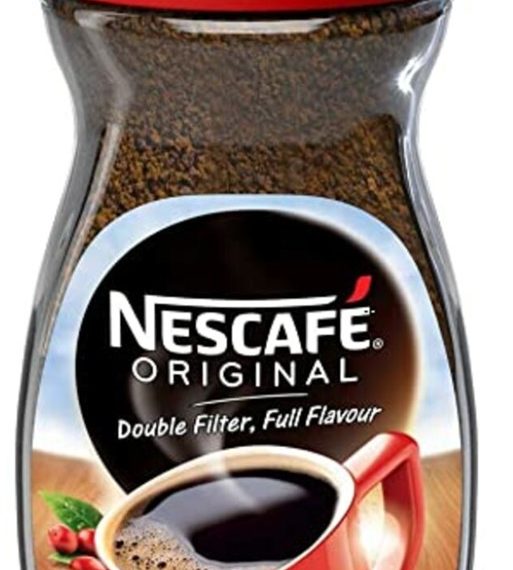 Nescafe Original 210gm