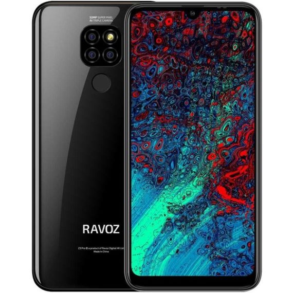 Ravoz Z3 Pro