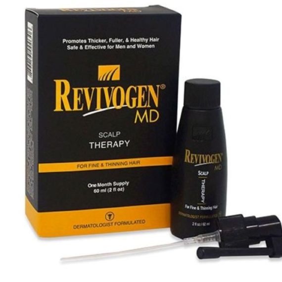 Revivogen MD Scalp Therapy One Month Supply(1 x 60ml)