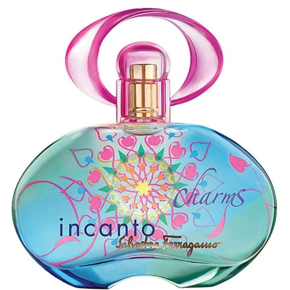 S F Ferrefamo Incanto Charm EDT 100 ML