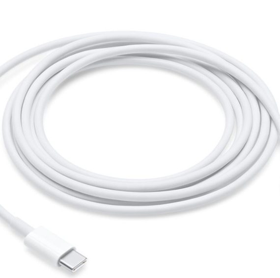 USB-C Lightning Cable 2M