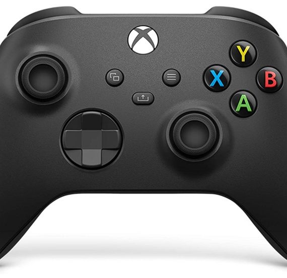 Xbox Series Controller