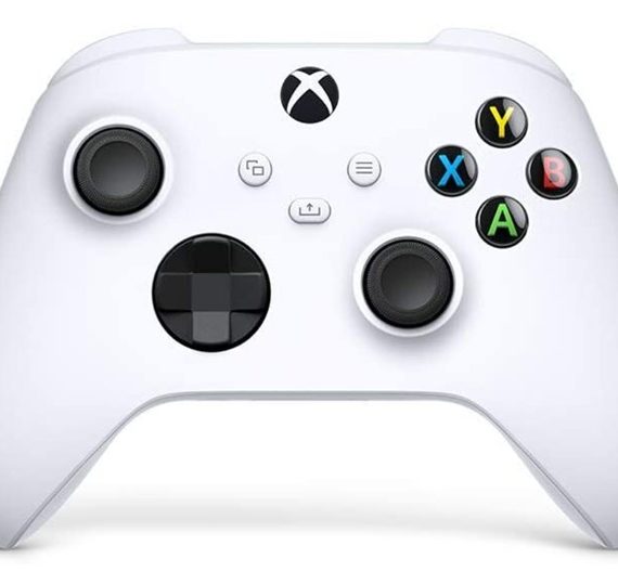 Xbox Series Controller