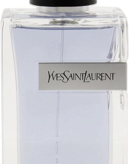 Ysl Y For Men Edt 100ml (UAE Delivery Only)