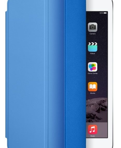 iPad Mini Smart Cover Blue