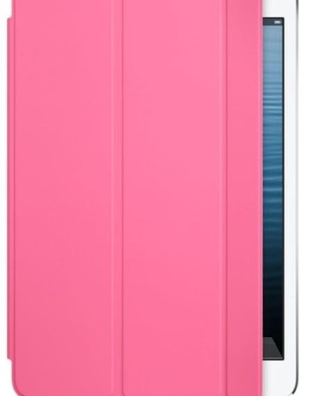 iPad Mini Smart Cover Pink