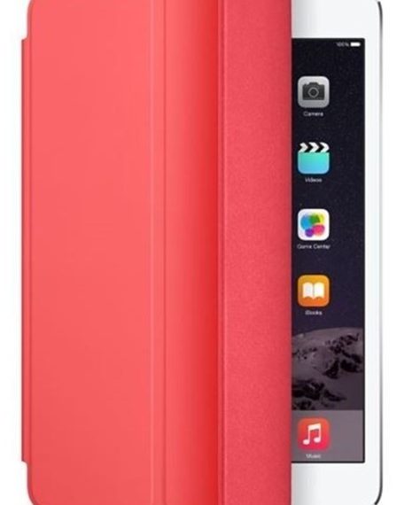 iPad Mini Smart Cover Pink