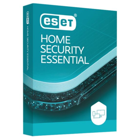 ESET Home Security Essential - PC / MAC / ANDROID ESET