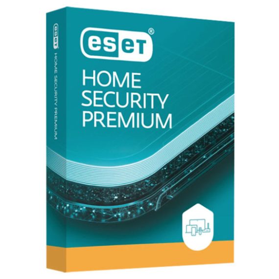 ESET Home Security Premium - PC / MAC / ANDROID ESET