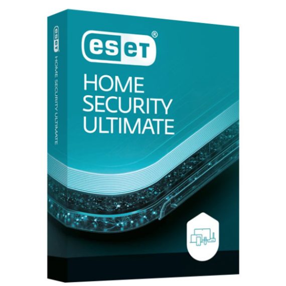 ESET Home Security Ultimate - PC / MAC / ANDROID ESET