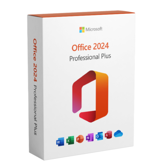 Office 2024 Professional Plus - Product Key Microsoft Office 2024