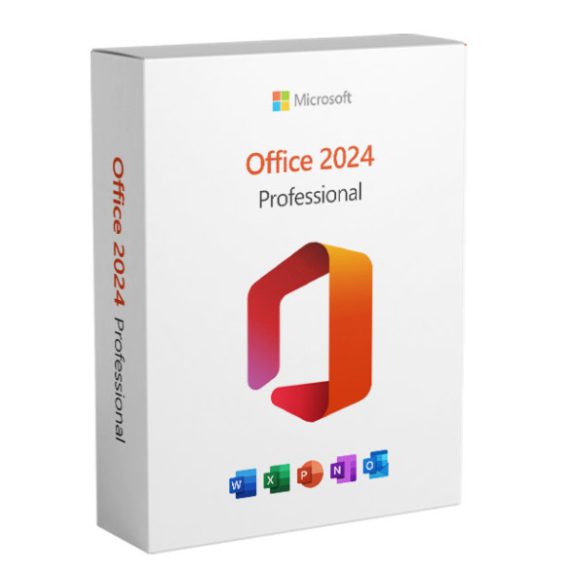 Office 2024 Professional - Product Key Microsoft Office 2024