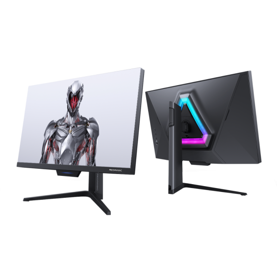 REDMAGIC 4K Gaming Monitor REDMAGIC PC Gaming