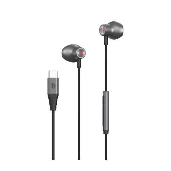 REDMAGIC Magic Sound Earphones REDMAGIC Phone Accessories