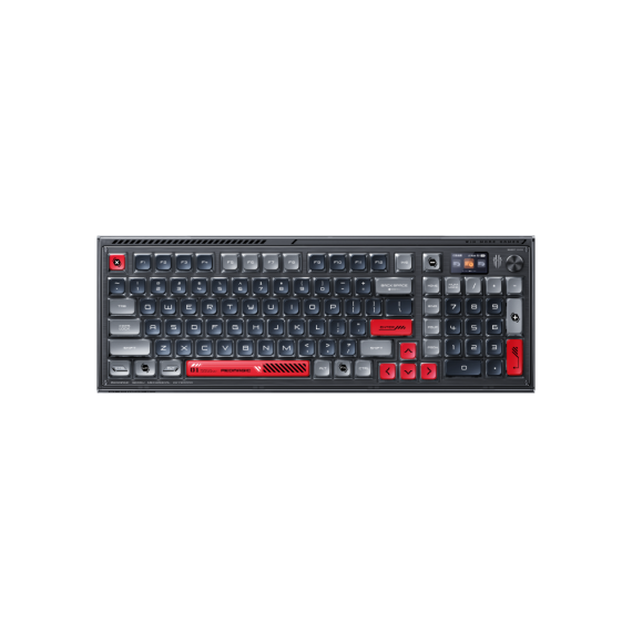 REDMAGIC Mechanical Keyboard REDMAGIC Deals